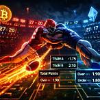 football bet ethereum